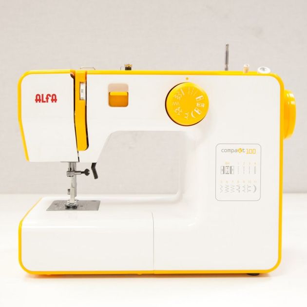El Descosío Máquinas de coser domésticas
